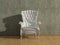 Blank armchair