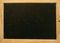 Blank blackboard