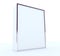 Blank Box Display Aluminum Frame