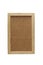 Blank Corkboard (Clipping path)