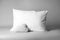 Blank and decorative pillows