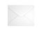 Blank Envelope