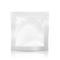 Blank Filled Retort Foil Flexible Pouch Bag Packaging. For Condoms, Medicine Drugs Or Food Product. Snack Package With