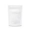 Blank Foil Food Or Drink Bag Packaging. Plastic Pouch Coffee Or Tea Bag