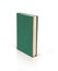 Blank hardcover book