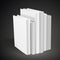 Blank hardcover books