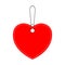 Blank Heart bargain icon