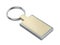 Blank keyring