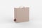Blank Matte Paper Box