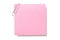 Blank Pink Note