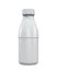 Blank Plastic Drink Bottle