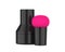 Blank Professional Mushroom Head Beauty Blender Soft Powder Puff With Storage Case For Makeup.