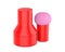 Blank Professional Mushroom Head Beauty Blender Soft Powder Puff With Storage Case For Makeup.