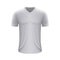 Blank soccer shirt