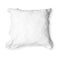 Blank soft pillow