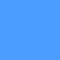 Blank Solid Pastel Color of Blue for Masculine Theme Background. Soft Shade of Azure for Sky and Water. Bluish Paint for