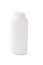 Blank talcum powder container