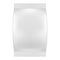 Blank White Bag Packaging For Wipes, Tissues or Food. Vector