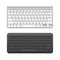 Blank wireless keyboards