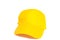 Blank Yellow Baseball Cap