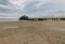 Blankenberge beach and pier.