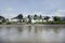 Blankenese and the River Elbe, Hamburg, Germany 01