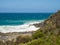 Between Blanket Bay and Parker Inlet - Great Ocean Walk