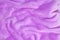 Blanket texture soft purple violet velvet background fold shine warm