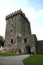 Blarney castle, cork county, ireland