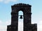 Blarney Castle Keep Bell Tower Ireland