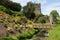 Blarney castle park and bridge