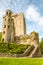 Blarney Castle Tower