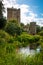 Blarney Castle and Watch Tower