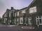 Blarney Woollen Mills, built in 1823, is an Irish heritage shop, located in the village of Blarney