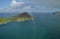 The Blasket islands, Dingle, Co Kerry Ireland