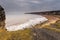 Blast Beach from Noses Point