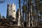 Blatnica Castle, Velka Fatra, Turiec Region, Slovakia