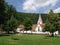 Blaubeuren Abbey