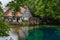 Blautopf Blaubeuren Germany