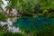 Blautopf Blaubeuren Germany