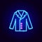 Blazer Neon Sign