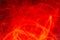 Blazing fire flames texture/background