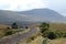 Blea Moor Ingleborough Settle  Carlisle railway