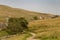 Blea Moor Railway station, UK