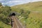 Blea Moor tunnel, Settle to Carlisle railway