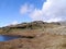 Blea Rigg, above and south of Easedale Tarn