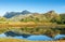 Blea Tarn, English Lake District, Cumbria