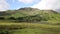 Blea Tarn between Great Langdale and Little Langdale Lake District Cumbria England UK