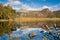 Blea Tarn in the Lake District