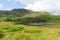 Blea Tarn Lake District Cumbria England UK between Great Langdale and Little Langdale